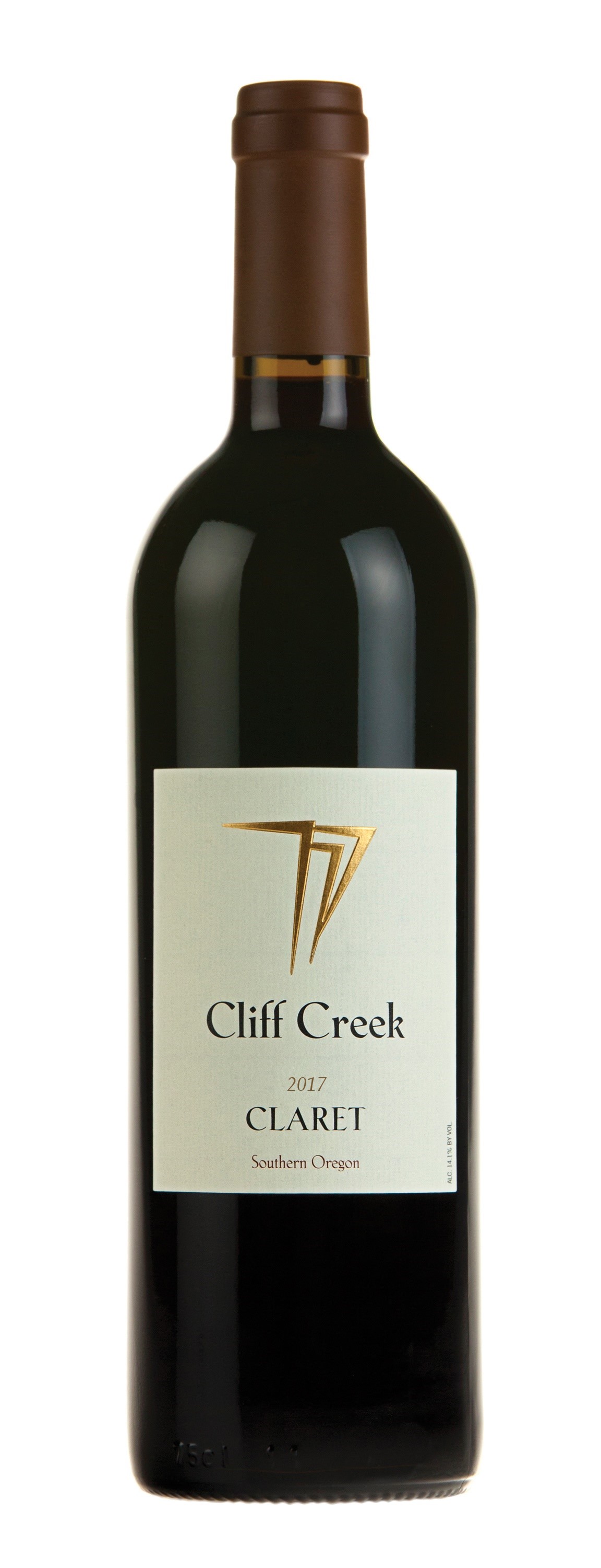 Product Image for 2017 Claret